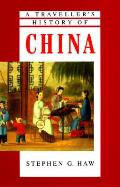 Travellers History Of China 2nd Edition