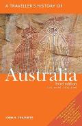 Travellers History Of Australia 2nd Edition