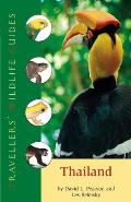 Thailand (Traveller's Wildlife Guides): Traveller's Wildlife Guide