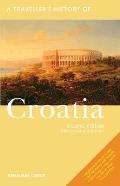 Travellers History of Croatia
