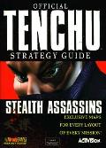 Official Tenchu Strategy Guide Stealth Assa