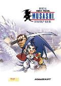 Official Brave Fencer Musashi Strategy