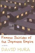 Famous Suicides of the Japanese Empire