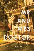 Mr & Mrs Doctor