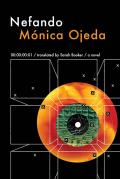 Nefando by Monica Ojeda (tr. Sarah Booker)