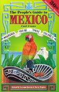 Peoples Guide To Mexico 12th Edition