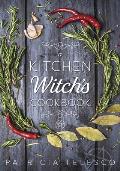 Kitchen Witchs Cookbook a Kitchen Witchs Cookbook