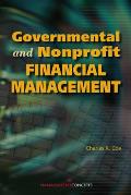 Governmental & Nonprofit Financial Management