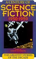 Century Of Science Fiction 1950 1959