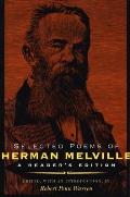 Selected Poems Of Herman Melville