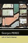 Life: A User's Manual by Georges Perec
