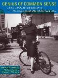 Genius Of Common Sense Jane Jacobs & The story of The Death & Life of Great American Cities