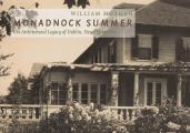 Monadnock Summer The Architectural Legacy of Dublin New Hampshire