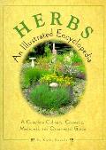 Herbs An Illustrated Encyclopedia A C