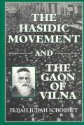 Hasidic Movement & The Gaon Of Vilna