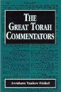 Great Torah Commentators