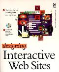 Designing Interactivity For The Web HTML