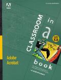 Classroom in a Book, Acrobat 3.0