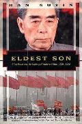 Eldest Son Zhou Enlai & The Making Of
