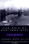 Epic Of New York City