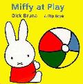 Miffy At Play