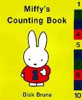 Miffys Counting Book