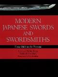 Modern Japanese Swords & Swordsmiths