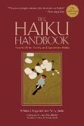 Haiku Handbook 25th Anniversary Edition How to Write Teach & Appreciate Haiku