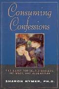 Consuming Confessions The Quest For Self