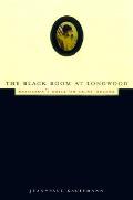 Black Room At Longwood Napoleons Exil