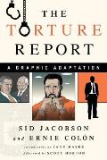 Torture Report A Graphic Adaptation