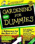 Gardening For Dummies