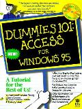 Dummies 101: Access for Windows 95