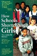 How Schools Shortchange Girls The Aauw R