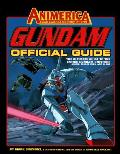 Gundam Official Guide