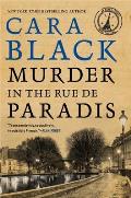 Murder in the Rue de Paradis