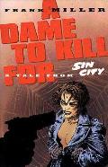 Sin City 02 Dame To Kill For