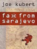 Fax From Sarajevo - Signed Edition