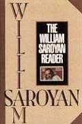 William Saroyan Reader