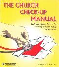 The Church Check-Up Manual