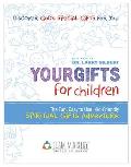 50-Pack Your Gifts for Children: Spiritual Gifts Adventure: Coloring and Activity Book