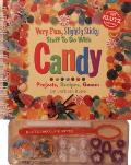 Stuff To Do With Candy