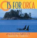 O Is For Orca A Pacific Northwest Alphab
