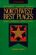 Best Places Northwest 12th Edition