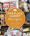 Pike Place Market Recipes