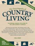 Encyclopedia of Country Living 40th Anniversary Edition