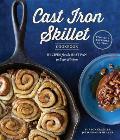 Cast Iron Skillet Cookbook 2nd Edition Recipes for the Best Pan in Your Kitchen