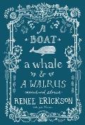 Boat a Whale & a Walrus Menus & Stories