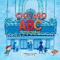 Chicago ABC A Larry Gets Lost Book