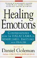 Healing Emotions Conversations With The